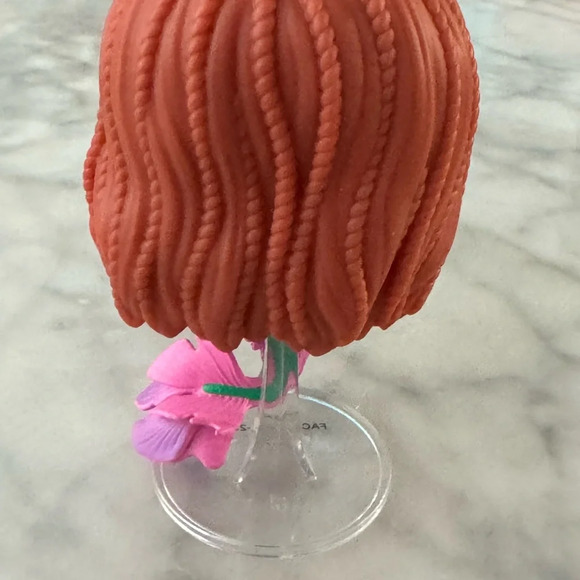 Funko Pop! ARIEL (MERMAID) - THE LITTLE MERMAID (LIVE-ACTION) - Picture 5 of 6